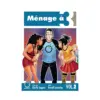 9781772940664 Menage A3 (Manga) Volume 02