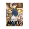 9781772940671 Otherworldly Izakaya Nobu (Manga) Volume 01