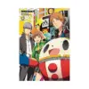 9781772940763 Persona 4 (Manga) Volume 08
