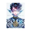 The Eyes of Bayonetta (Illustration Book) Volume 02