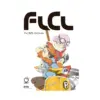 The FLCL Archives (Illustration Book)