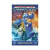 9781772940947 Mega Man: Mastermix (Manga) Volume 01