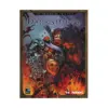 9781772940954 The Art of Darksiders (Hardcover) (Illustration Book)