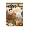 9781772941081 Otherworldly Izakaya Nobu (Manga) Volume 05