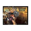 9781772941111 Dragon's Crown: Official Artworks (Illustration Book)