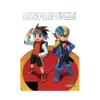 9781772941128 Mega Man: Battle Network: Official Complete Works (Hardcover) (Illustration Book)