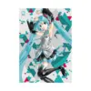 Hatsune Miku: Mikulife: Kei's Illustration (Illustration Book)