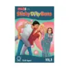 9781772941210 Sticky Dilly Buns (Manga) Volume 01