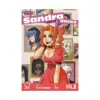 Sandra on the Rocks (Manga) Volume 02