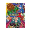 Udon's Art of Capcom (Illustration Book) Volume 04