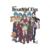 Breath of Fire: Official Complete Works (Hardcover) (Manga)