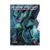 9781772941272 Mega Man: Star Force: Official Complete Works (Hardcover) (Illustration Book)