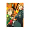 Persona 4 (Manga) Volume 11