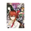 Steins;Gate: 0 (Manga) Volume 03