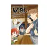 9781772942149 Otherworldly Izakaya Nobu (Manga) Volume 08