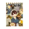 9781772942163 Otherworldly Izakaya Nobu (Manga) Volume 10