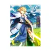 9781772942187 Fate: Return to Avalon: Takashi Takeuchi Art Works (Illustration Book)