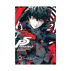 Persona 5: Mementos Mission (Manga) Volume 02
