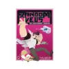 Randomveus: One-Dimensional Couriers (Manga)