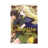 Record of Lodoss War: The Crown of the Covenant (Manga) Volume 01