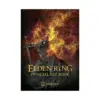 9781772942705 Elden Ring: Official Art Book (Illustration Book) Volume 02