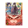 9781772942774 Team Phoenix (Manga) Volume 02