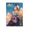 9781772942903 Atelier Ryza: Official Visual Collection (Illustration Book) Volume 01