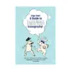 Giga Town: The Guide to Manga Iconography (Guide Book)