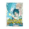 9781772943092 Ottoman: Henshin Hero Husband (Manga) Volume 01