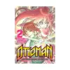 9781772943108 Ottoman: Henshin Hero Husband (Manga) Volume 02