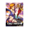 Street Fighter 6 (Manga) Volume 01