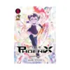 Team Phoenix (Manga) Volume 05