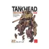 9781772943542 Tankhead - Mechanical Encyclopedia Artbook (Guide Book)