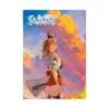 Atelier Ryza: Official Visual Collection (Illustration Book) Volume 03