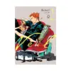 Veil (Manga) Volume 02
