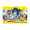 Little Mega Man (Manga) Volume 01