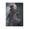 The Art of Wo Long: Fallen Dynasty (Hardcover) (Illustration Book)