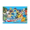 9781772943856 Little Mega Man (Manga) Volume 02