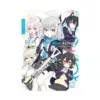 Blue Archive: Comic Anthology (Manga) Volume 01