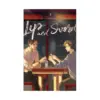 9781774083260 Lip and Sword (Novel) Volume 01