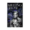 9781774085240 Killing Show (Novel) Volume 01