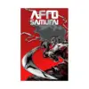 Afro Samurai (2nd Edition) (Manga) Volume 01