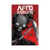 9781787739017 Afro Samurai (2nd Edition) (Manga) Volume 02
