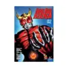 9781787739567 Kamen Rider Kuuga (Manga) Volume 02