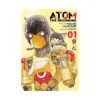 9781787739574 Atom: The Beginning (Manga) Volume 01