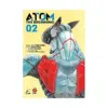 Atom: The Beginning (Manga) Volume 02