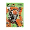 Atom: The Beginning (Manga) Volume 06