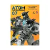 Atom: The Beginning (Manga) Volume 07