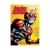 Kamen Rider Kuuga (Manga) Volume 03