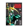 9781787740075 Kamen Rider Kuuga (Manga) Volume 04